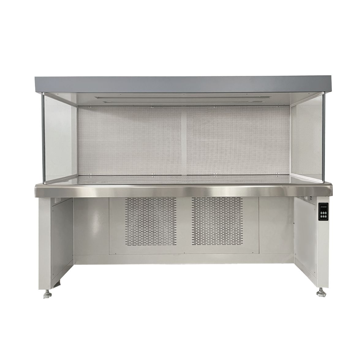 ເປັນຫຍັງຄວາມສົດໃສດ້ານການພັດທະນາຂອງປະຕູຫ້ອງສະອາດສະອາດຈຶ່ງດີຂື້ນ?