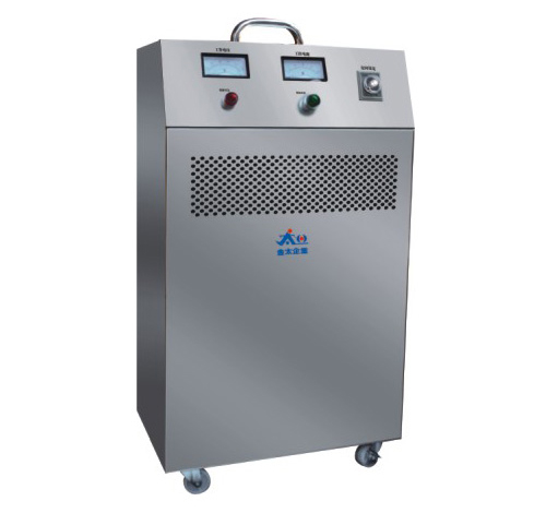 ເຄື່ອງປັ່ນໄຟ OZONE MOBILE ຄວນຂະຫນາດໃດສໍາລັບຫ້ອງສະເພາະ?