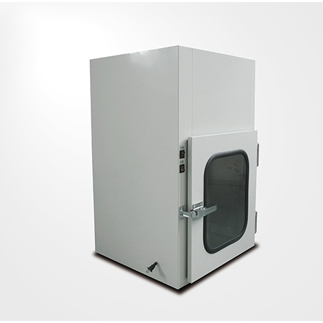 ກ່ອງ PASSE ທີ່ເຮັດຄວາມສະອາດດ້ວຍການເຮັດຄວາມສະອາດດ້ວຍຕົວເອງແມ່ນຫຍັງແລະມັນເຮັດວຽກໄດ້ແນວໃດ?